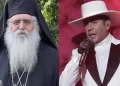 Όλοι μιλάνε για τον Μητροπολίτη Μόρφου – Πήρε θέση για το Μαζανώκη και είπε αυτά που κανείς άλλος δεν τόλμησε