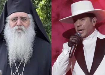 Όλοι μιλάνε για τον Μητροπολίτη Μόρφου – Πήρε θέση για το Μαζανώκη και είπε αυτά που κανείς άλλος δεν τόλμησε