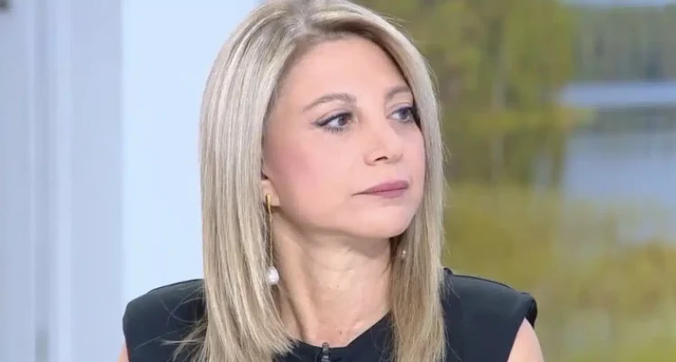 Καρυστιανού: «Αν δεν μπούμε στη Βουλή, τότε θα φύγω από τη χώρα»