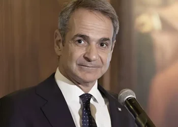 Μητσοτάκης: «Επιδιώκουμε τρίτη εκλογή όχι για να σπάσουμε ρεκόρ, αλλά για να αλλάξουμε τη χώρα. Να βελτιώσουμε τη ζωή των Ελλήνων»