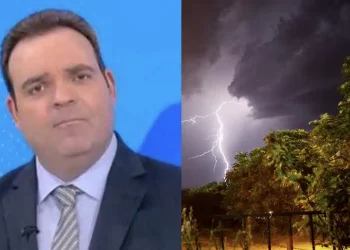 Κακοκαιρία εξπρές: «Καμπανάκι» Μαρουσάκη για πολύ νερό – Πότε φτάνει στην Αττική