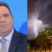 Κακοκαιρία εξπρές: «Καμπανάκι» Μαρουσάκη για πολύ νερό – Πότε φτάνει στην Αττική