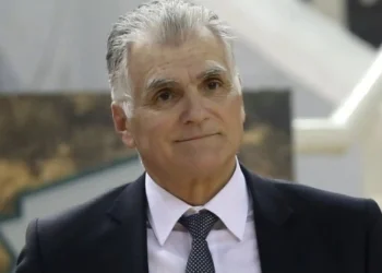 Πέθανε ο προπονητής μπάσκετ Σούλης Μαρκόπουλος σε ηλικία 77 ετών