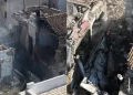 Πλάκα: Έξι συνολικά οι αγνοούμενοι από την έκρηξη στο κτήριο – H γυναικεία τσάντα που βρέθηκε