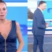 Πρεμιέρα για το MEGA Non Stop – Υπέρλαμπρη η Μαρία Αντωνά στην πρώτη της εμφάνιση στο πλατό του Mega