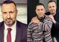 Τρύφωνος για Μαζωνάκη: «Τάσο να με παίρνεις τηλέφωνο, είμαι μόνος μου» – Αποκαλύψεις «γροθιά στο στομάχι» για την τελευταία συνέντευξη
