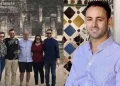 Νιόπαντρο ζευγάρι τα δύο από τα θύματα της τραγωδίας στην Πλάκα, ήταν στην Ελλάδα για το ταξίδι του μέλιτος