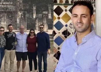 Νιόπαντρο ζευγάρι τα δύο από τα θύματα της τραγωδίας στην Πλάκα, ήταν στην Ελλάδα για το ταξίδι του μέλιτος