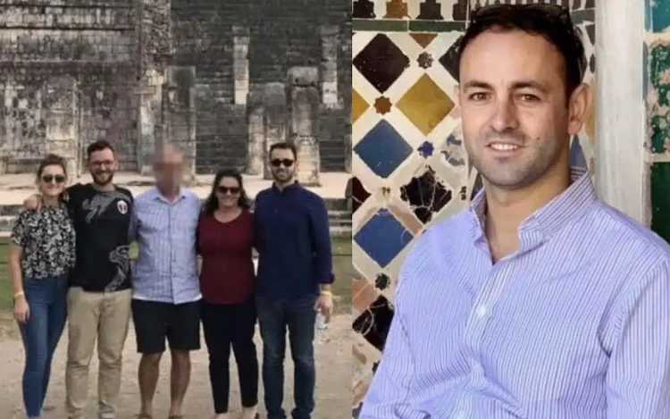 Νιόπαντρο ζευγάρι τα δύο από τα θύματα της τραγωδίας στην Πλάκα, ήταν στην Ελλάδα για το ταξίδι του μέλιτος