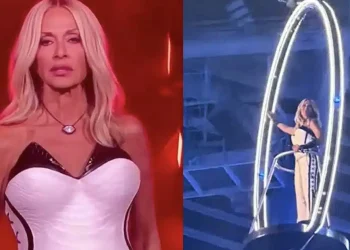Το αστρονομικό ποσό που έβγαλε η Άννα Βίσση από την ιστορική συναυλία της στο ΟΑΚΑ