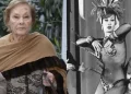 Ελένη Προκοπίου: Αυτός είναι ο λόγος που είχε εξαφανιστεί από τον κινηματογράφο στην κορυφή της καριέρας της