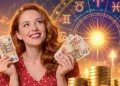 Απρόσμενα χρήματα για 3 ζώδια τον Οκτώβριο -Ποιοι είναι οι τυχεροί