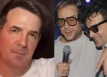 Νίνο: Ξεσπά για τον θάνατο του Μαζωνάκη: «Είναι σκουλήκια που σε υποβαθμίζουν κι άμα φύγεις από τη ζωή πρώτοι θα κάνουν αφιερώματα»