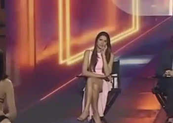 Χαμός στο GNTM με την Σταυρούλα: Τρελάθηκαν οι κριτές, μάλλον βρήκαμε… τη νικήτρια – Πήρε «ναι» από όλους και αποθεώθηκε από Ηλιάνα και Μαγγίρα