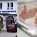 Κοζάνη: Πέθανε βρέφος στα Επείγοντα της Παιδιατρικής, του έκαναν ΚΑΡΠΑ χωρίς αποτέλεσμα