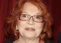 Δύσκολες ώρες για τη Χρυσούλα Διαβάτη – Σε κατατονία η αγαπημένη ηθοποιός