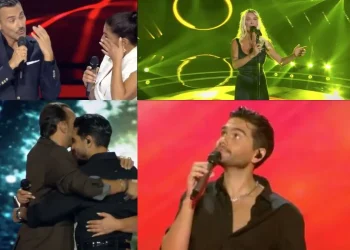 The Voice: «Μου λείπεις φιλαράκι» – Η άδεια καρέκλα και η συγκίνηση με το τρέιλερ για τον Μαζωνάκη