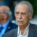 Πέθανε ο Σπύρος Χαλβατζής – Έφυγε από τη ζωή το ιστορικό στέλεχος του ΚΚΕ