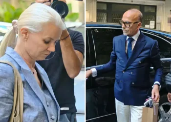 Συνελήφθησαν οι δύο γιατροί για τον θάνατο του Γιώργου Μαζωνάκη