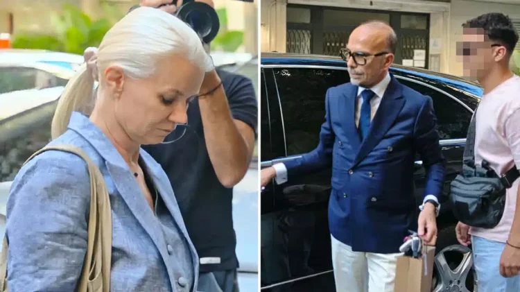 Συνελήφθησαν οι δύο γιατροί για τον θάνατο του Γιώργου Μαζωνάκη