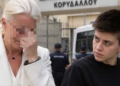 Στο ίδιο κελί με την Μουρτζούκου έβαλαν την γιατρό: Παρέα με τις φόνισσες μέσα στον Κορυδαλλό – «Καλώς την» της είπε η Ειρήνη