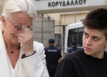 Στο ίδιο κελί με την Μουρτζούκου έβαλαν την γιατρό: Παρέα με τις φόνισσες μέσα στον Κορυδαλλό – «Καλώς την» της είπε η Ειρήνη