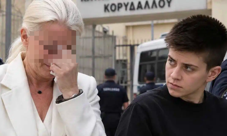 Στο ίδιο κελί με την Μουρτζούκου έβαλαν την γιατρό: Παρέα με τις φόνισσες μέσα στον Κορυδαλλό – «Καλώς την» της είπε η Ειρήνη