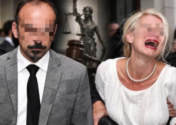 Υπόθεση Μαζωνάκη: Προφυλακίστηκαν οι γιατροί του τρόμου! «Θα…» είπε η γιατρός και λιποθύμησε – «Θα κάνω απεργία πείνας» απείλησε ο γιατρός