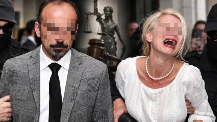 Υπόθεση Μαζωνάκη: Προφυλακίστηκαν οι γιατροί του τρόμου! «Θα…» είπε η γιατρός και λιποθύμησε – «Θα κάνω απεργία πείνας» απείλησε ο γιατρός