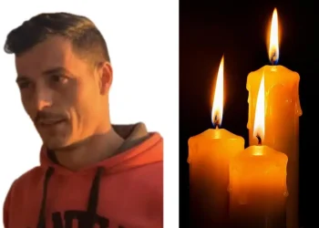 Θρήνος για τον Σπύρο «έφυγε» από τη ζωή τόσο νωρίς και σκόρπισε θλίψη