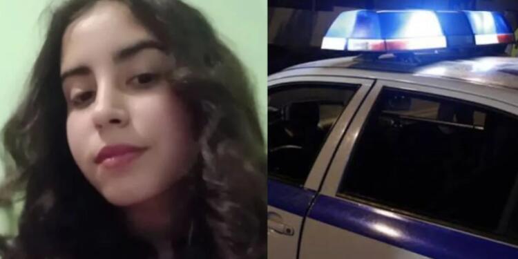 Συναγερμός στο Αιγάλεω: Εξαφανίστηκε η 17χρονη Ιωάννα Ελένη – Φόβοι ότι κινδυνεύει η ζωή της