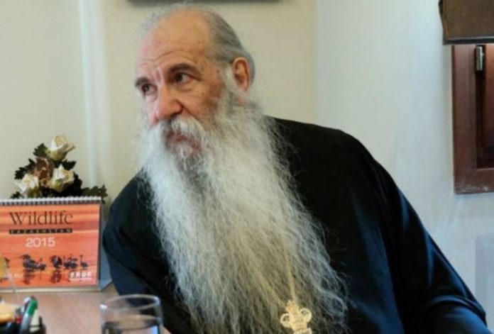 «Όταν πονάτε , όταν έχετε παράπονο, τι να λέτε στον Θεό