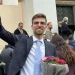 O Μάνος Γιαλιαδάκης αποφοίτησε με 9,8 από τη Νομική Αθηνών: Τον υψηλότερο βαθμό που έχει απονεμηθεί – Δούλευε τα καλοκαίρια ως ταξιτζής