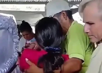 Νεκρανάσταση στη Γουατεμάλα: 15χρονη ξύπνησε μέσα στο φέρετρο την ώρα της κηδείας της