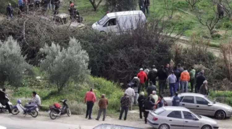 «Του δίνω δίκιο που σκότωσε το γιο μου»: Το στυγερό έγκλημα αντεκδίκησης που όλη η Μάνη χειροκρότησε τον φονιά