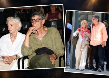 Γιάννης Μπέζος: Η συγκινητική απόφαση που πήρε μετά την περιπέτεια υγείας του – Η επόμενη μέρα και τα δάκρυα της Ναταλίας