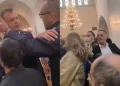 Χαμός στον Άγιο Δημήτριο: «Ντροπή! Μπορείτε και χειρότερα! Μπράβο, ακυρώνετε τα παιδάκια έτσι» – Βίντεο με οργισμένους πολίτες να γιουχάρουν τον Δήμαρχο