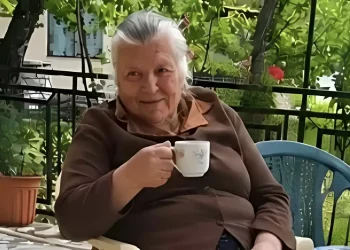 Πέθανε η Μαρία Ευθυμίου, η μητέρα που απέκτησε 18 παιδιά – Το συγκινητικό αντίο του χωριού της
