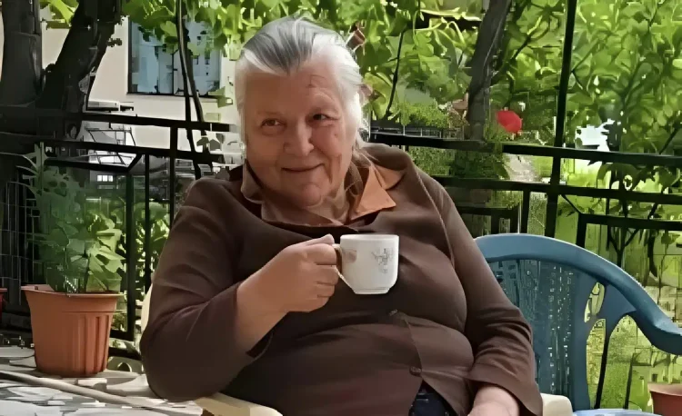 Πέθανε η Μαρία Ευθυμίου, η μητέρα που απέκτησε 18 παιδιά – Το συγκινητικό αντίο του χωριού της