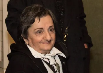 Πέθανε η Αριστέα Χιώτη στα 74 της χρόνια – Η εμβληματική ταμίας του Ιντεάλ
