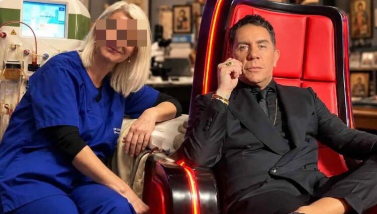 Μαρτύρησε πριν πεθάνει ο Μαζωνάκης: Τον τρύπησε μέχρι και στη βουβωνική χώρα η γιατρός – 8 φορές του έσπασε τις φλέβες