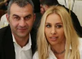 Χαμογελάει ξανά ο Τραϊανός Δέλλας, 4 μήνες μετά τον θάνατο της Γωγώς Μαστροκώστρα! Ανακοίνωσε τα ευχάριστα με 3 λέξεις