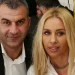 Χαμογελάει ξανά ο Τραϊανός Δέλλας, 4 μήνες μετά τον θάνατο της Γωγώς Μαστροκώστρα! Ανακοίνωσε τα ευχάριστα με 3 λέξεις