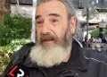 Θρήνος στη Λαμία: Πέθανε ο Σταύρος Ανωγειανάκης, ο άνθρωπος που ντυνόταν «άστεγος» για καλό σκοπό