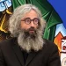 Άρης Σερβετάλης: «Αν ερχόταν ο Χριστός και με ρωτούσε τι θέλω να μου χαρίσει, θα του έλεγα “θέλω να με πάρεις μαζί σου στη βασιλεία του Θεού”»