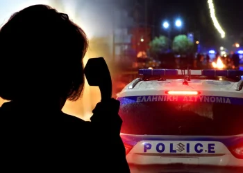Tηλεφωνική απάτη οδήγησε σε απαγωγή – Πώς άρπαξαν γυναίκα από την Τρίπολη δήθεν αστυνομικοί