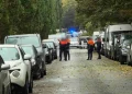 Θρίλερ: Νεκρός αστυνομικός από πυροβολισμό στο κεφάλι κατά την καταδίωξη κλεμμένου αυτοκινήτου