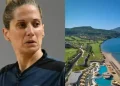 Χαμός με την ΕΟΚ: «Μπορείς να κανονίσεις κράτηση στο Costa Navarino;» ζητούσε η Τσαρούχα – Διάλογοι «φωτιά»