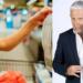 «Η αύξηση κερδών προκαλεί αύξηση τιμών! Λεηλασία του Έλληνα καταναλωτή…»: Ο Τάσος Δούσης αποκαλύπτει το «βρώμικο» σχέδιο πίσω από την ακρίβεια!