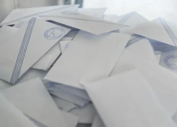 Ακουμπάει ταβάνι η Νέα Δημοκρατία σε νέα δημοσκόπηση – Το νέο ποσοστό-σοκ